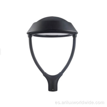 Luces de jardín LED directas de fábrica ip66 60w